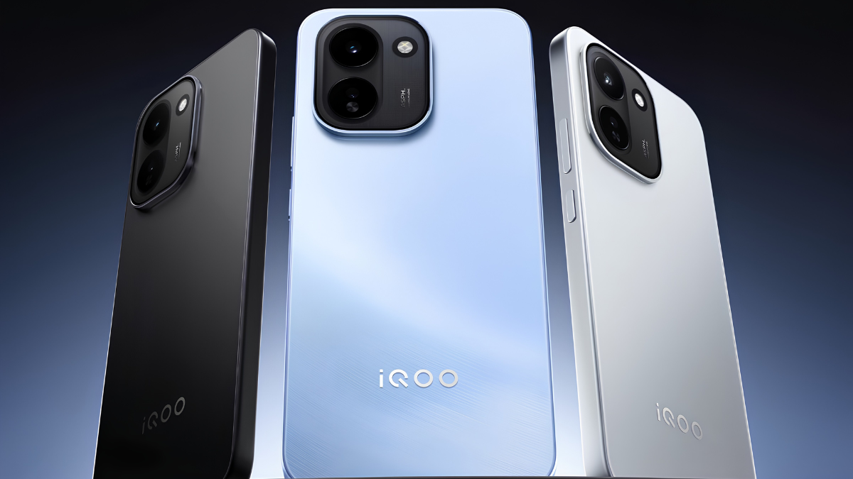 iQOO Z11 5G