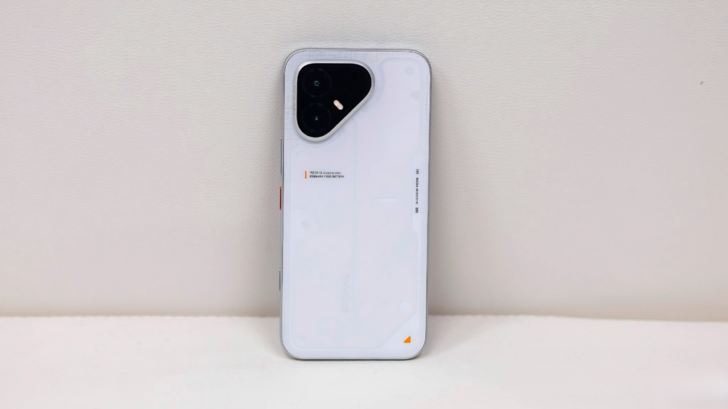 Tecno Pova 8 5G