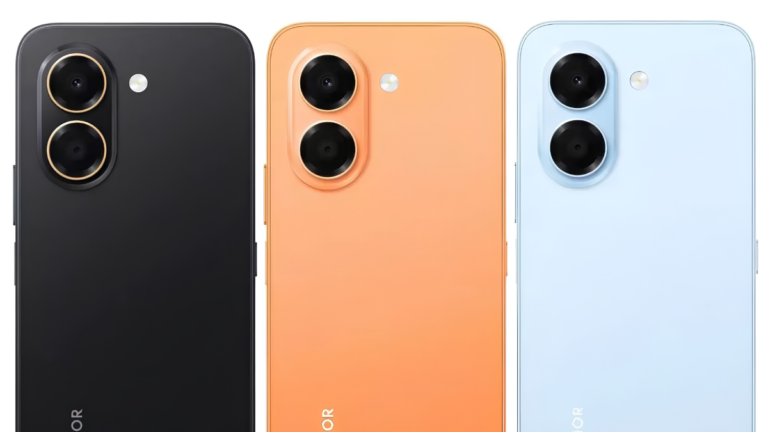 Honor X7e 4G