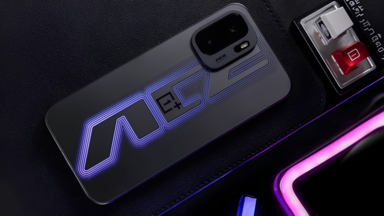 OnePlus Ace 7