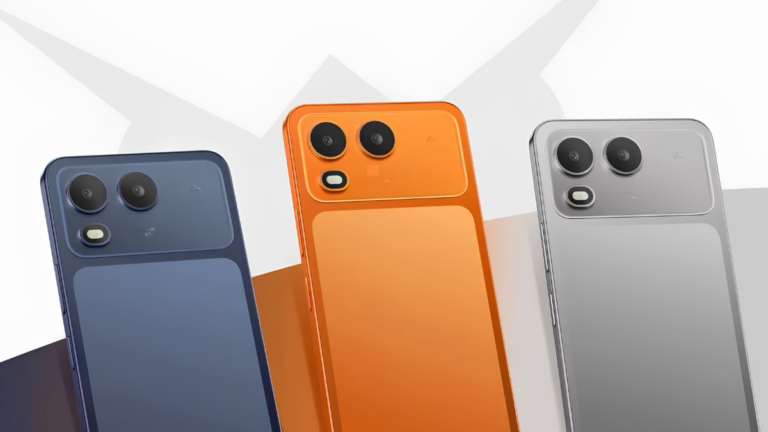 itel Zeno 200