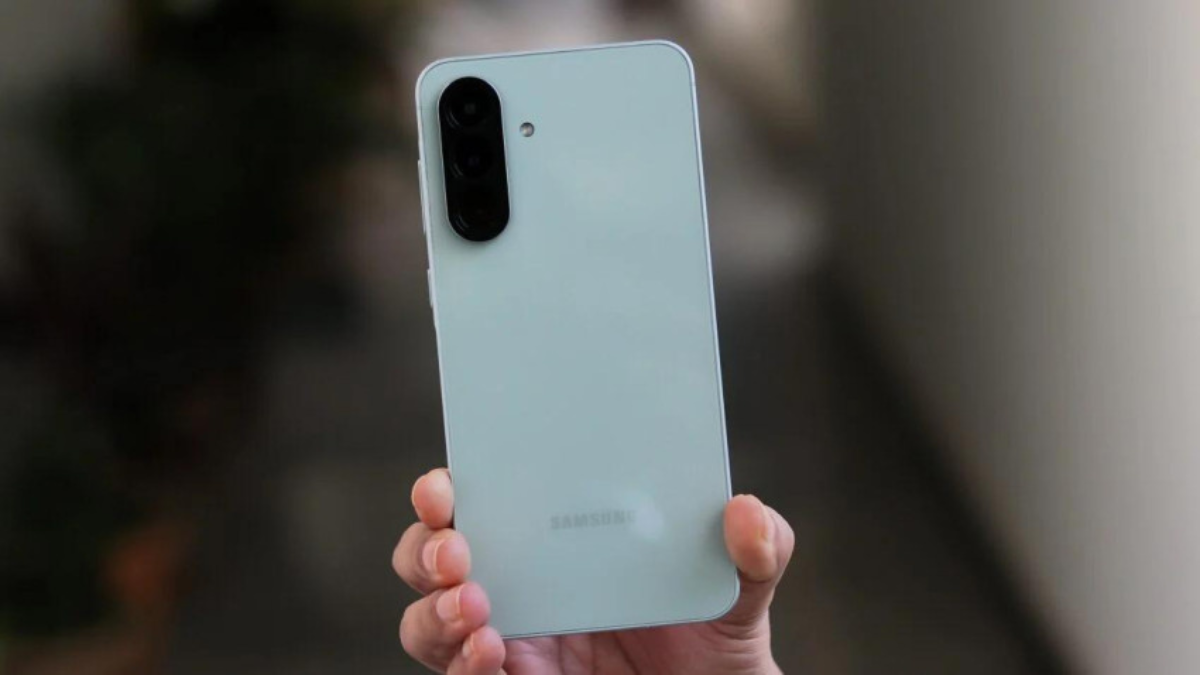 Samsung A27