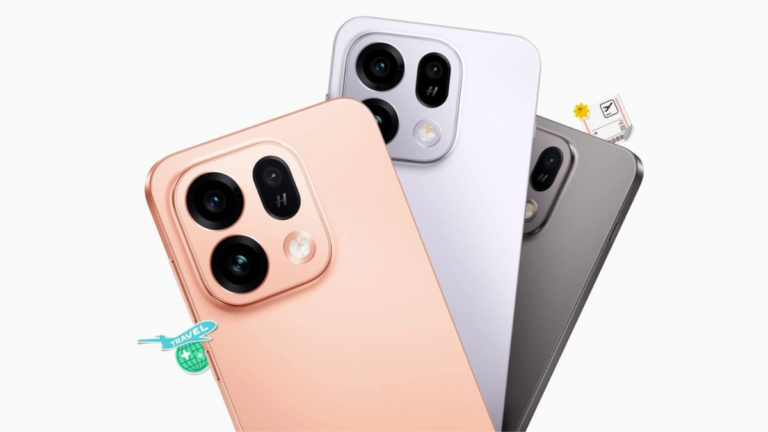 Oppo Find X9s 5G