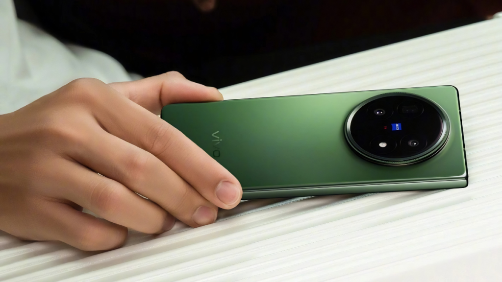 Vivo X Fold 6
