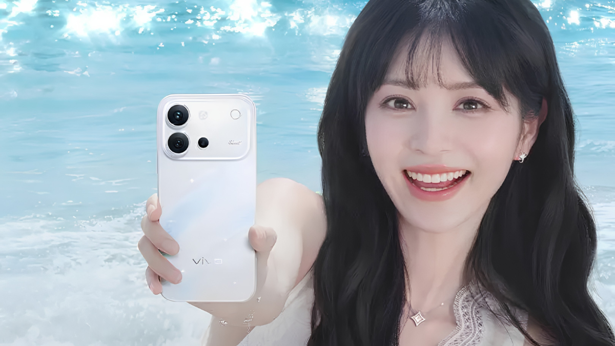 Vivo S60 Series