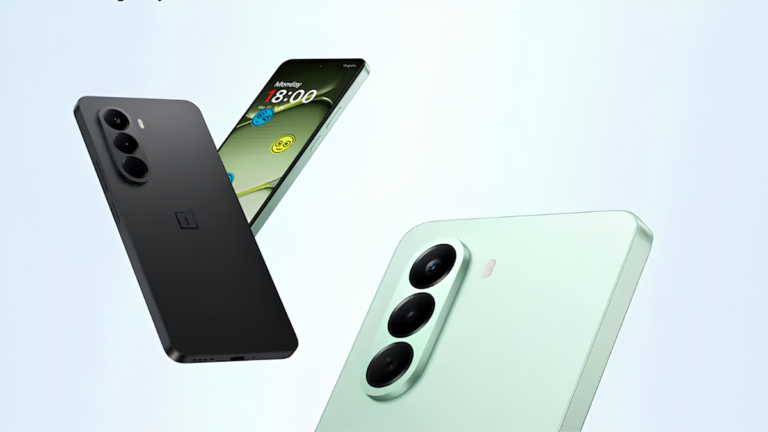 OnePlus Nord CE6 Lite