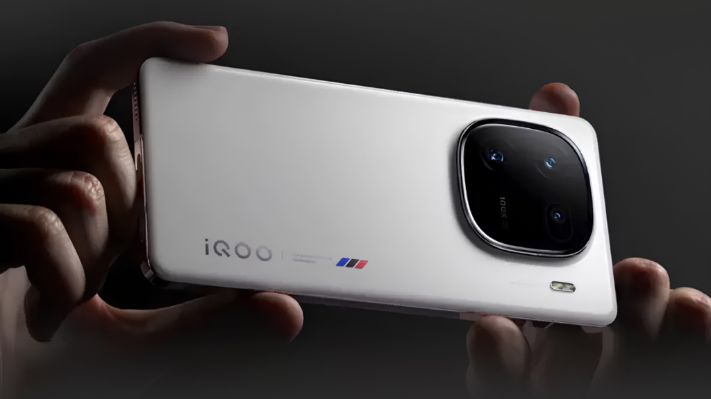 iQOO Neo 12