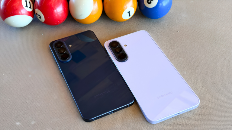 Samsung Galaxy M47