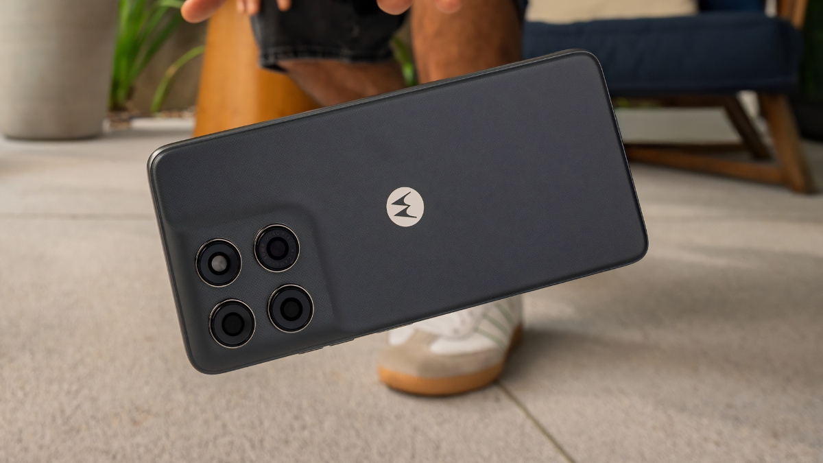 Moto G37 Power