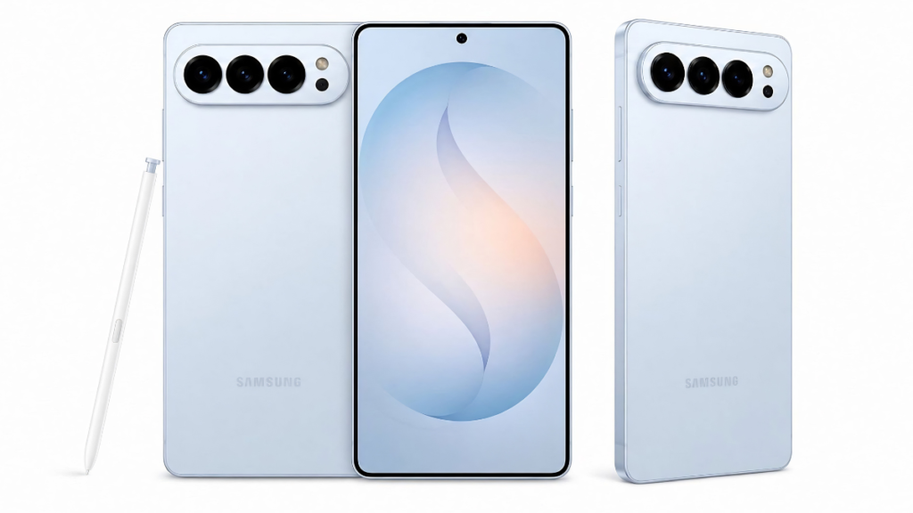 Galaxy S27 Ultra 5G