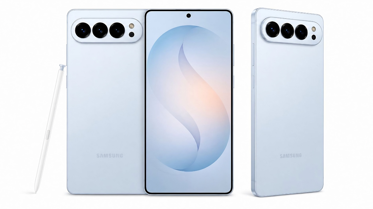Galaxy S27 Ultra 5G