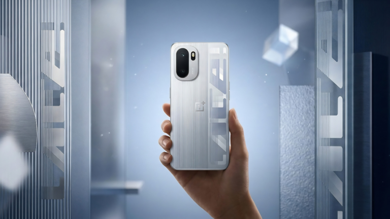 OnePlus Ace 7 5G