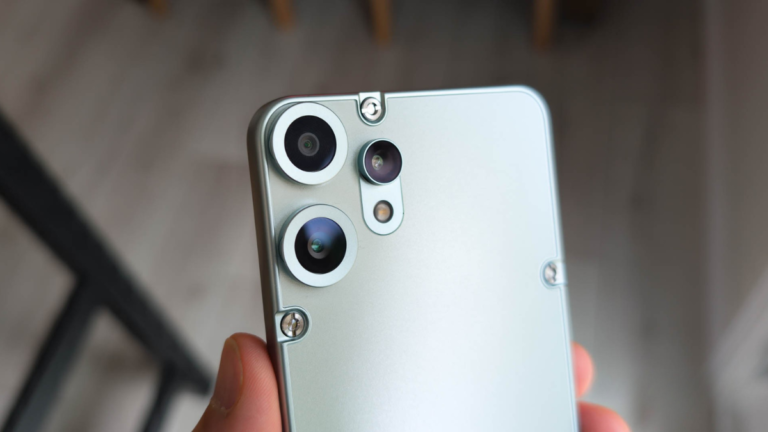 CMF Phone 3 Pro