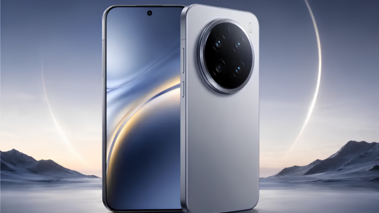 Vivo X500