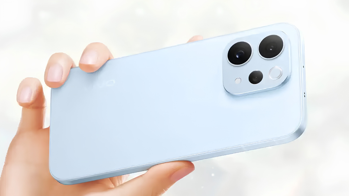 Vivo V80 5G