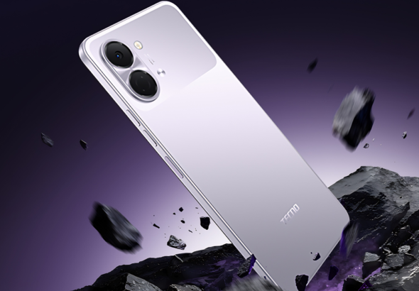 Spark Go 3