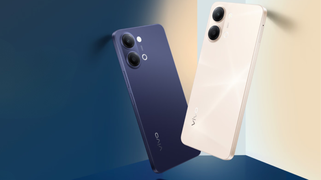Vivo Y05e 4G