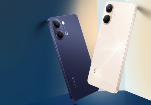 Vivo Y05e 4G