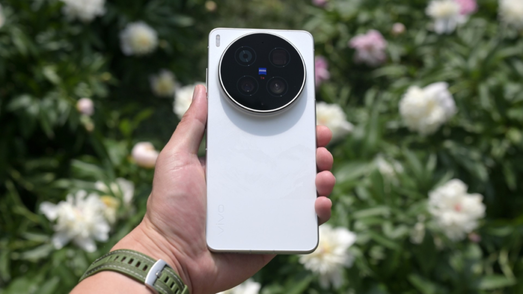 Vivo X500 5G
