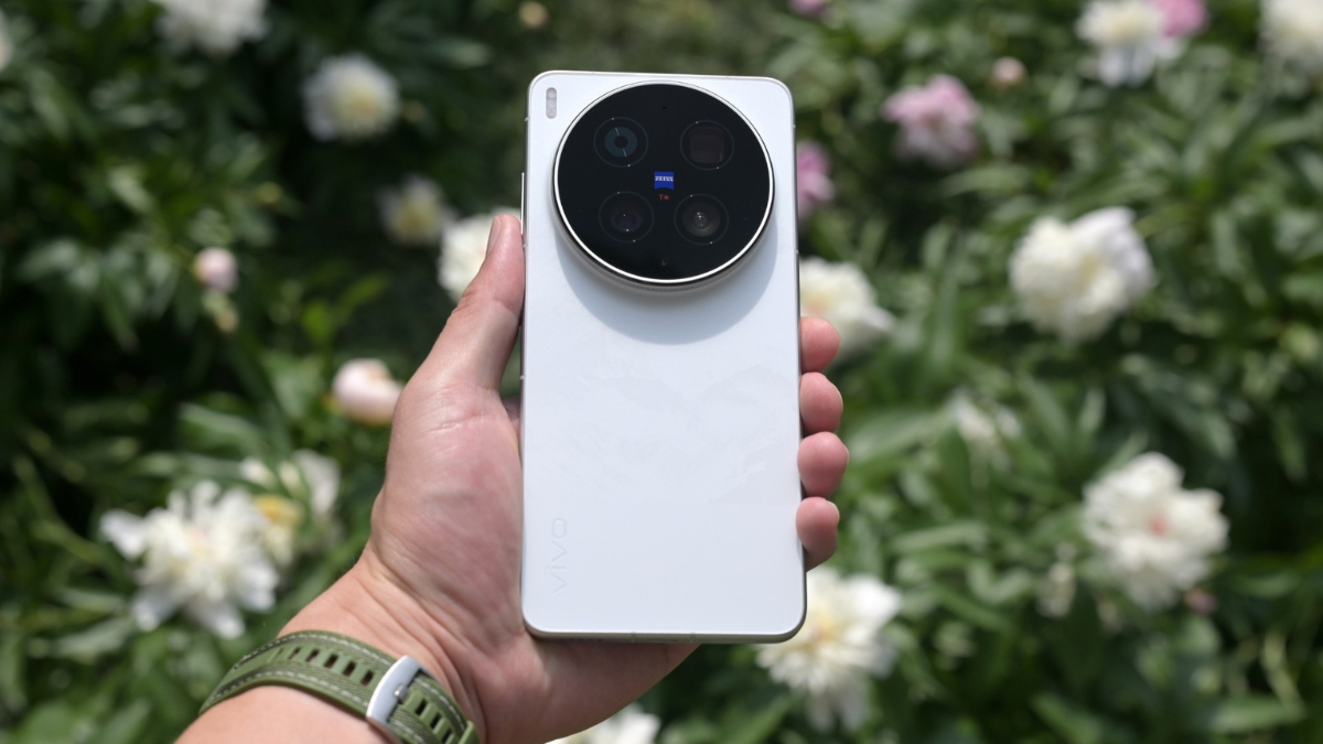 Vivo X500 5G