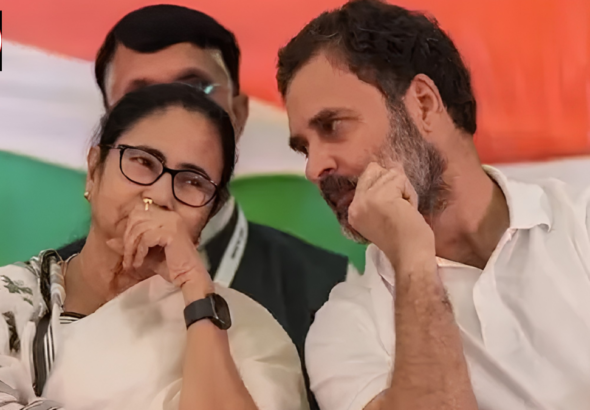 विपक्षी INDIA गठबंधन 6 जून को