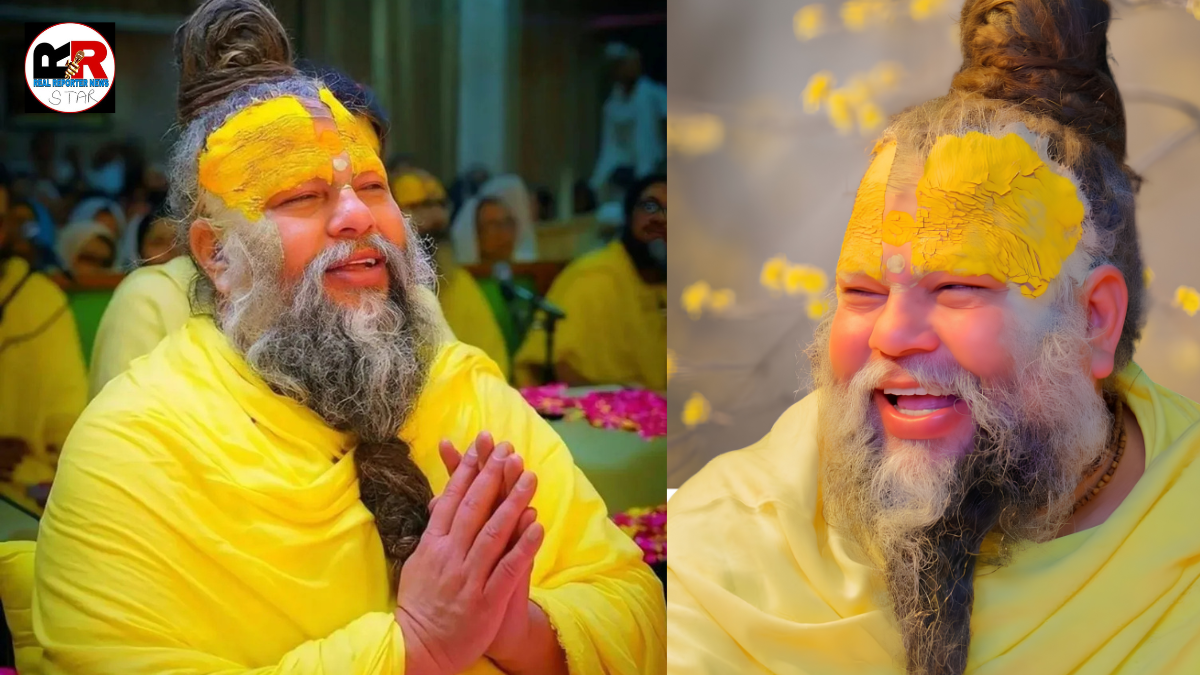 प्रेमानंद महाराज ने अपने प्रवचन में