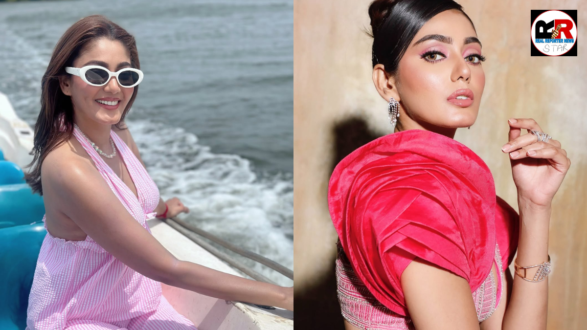 टीवी अभिनेत्री Sana Makbul