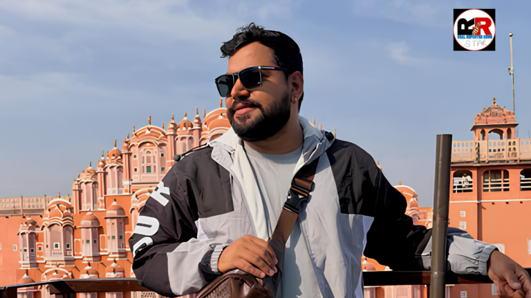 Santy Sharma