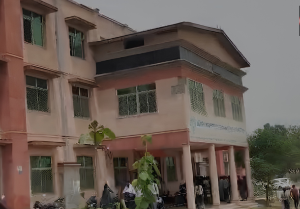 SSC GD पेपर लीक कानपुर