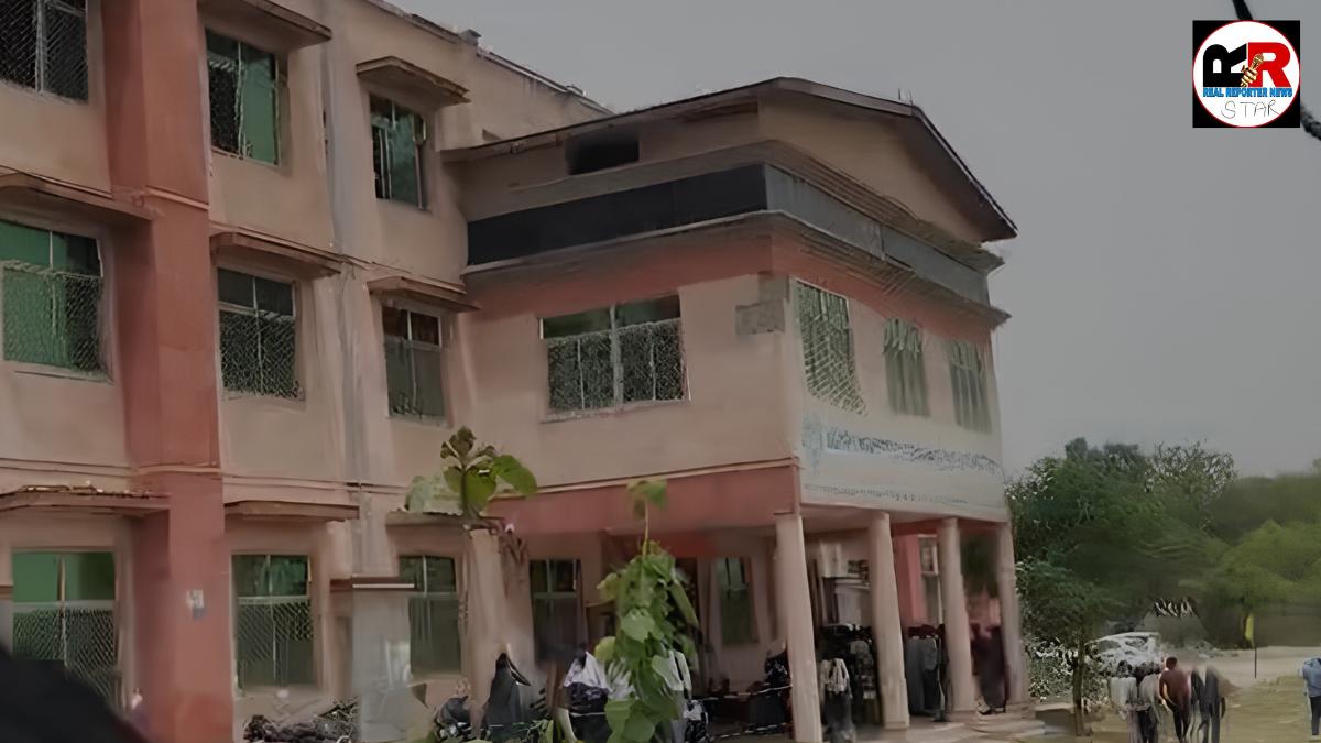 SSC GD पेपर लीक कानपुर