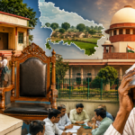 ग्राम पंचायतों का कार्यकाल