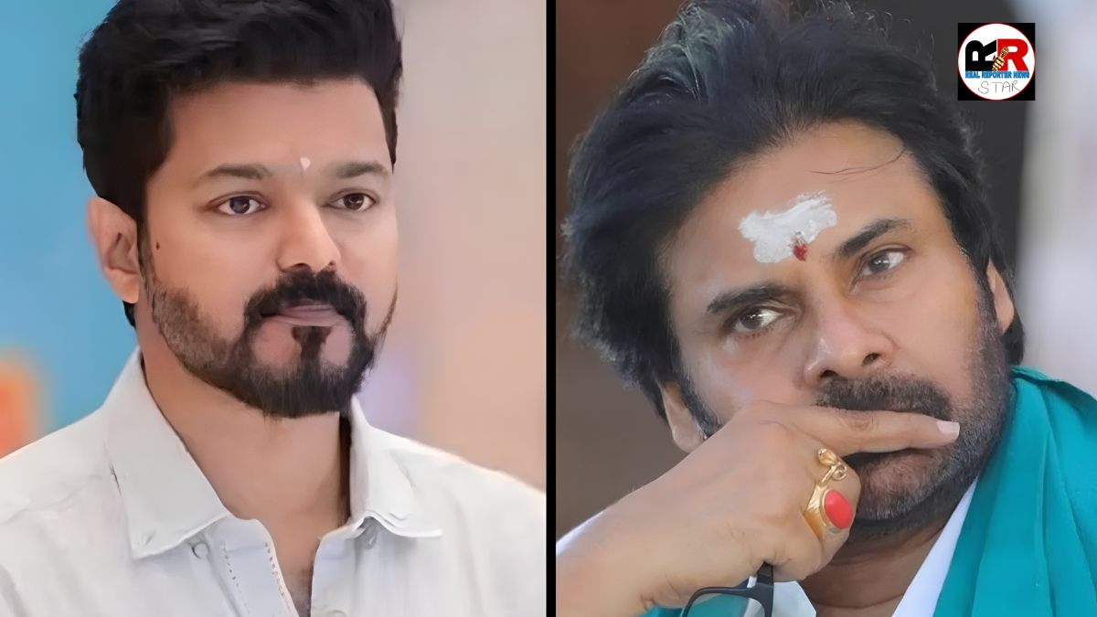 Vijay Thalapathy