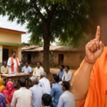 UP Panchayat Election