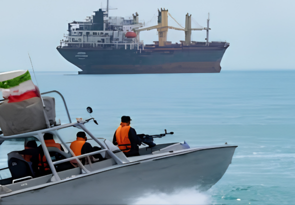 US-Iran Tensions