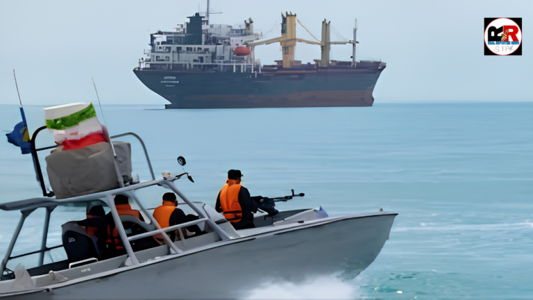 US-Iran Tensions