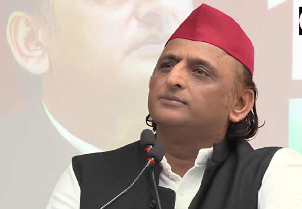 फर्जी एनकाउंटर