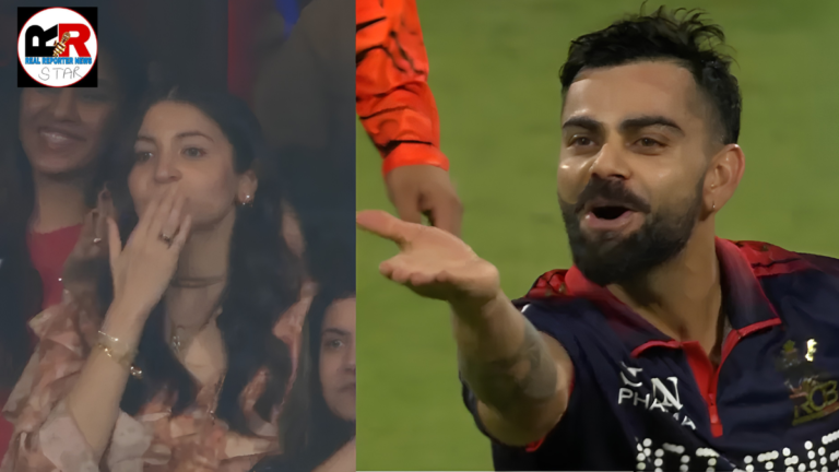 IPL 2026 में RCB की बड़ी जीत