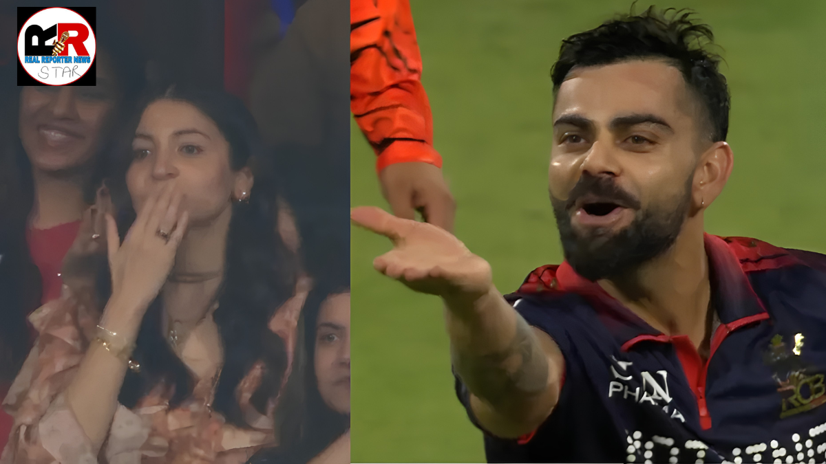 IPL 2026 में RCB की बड़ी जीत