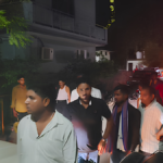 अमेठी में सपा विधायक