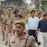 संभल में बकरीद को लेकर हाई अलर्ट