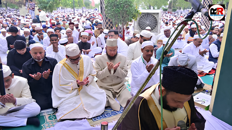 Bakrid 2026 को लेकर लखनऊ समेत