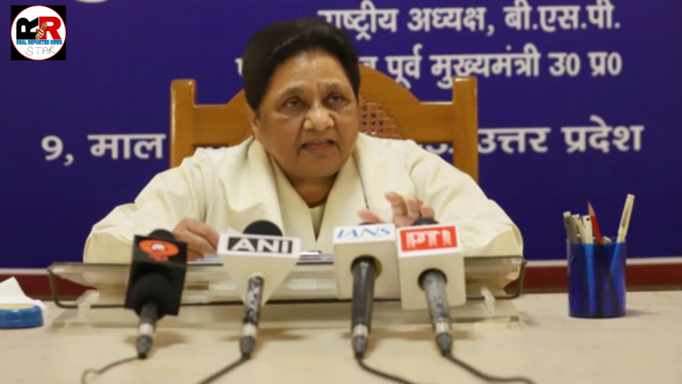 BSP सुप्रीमो मायावती ने बकरीद पर