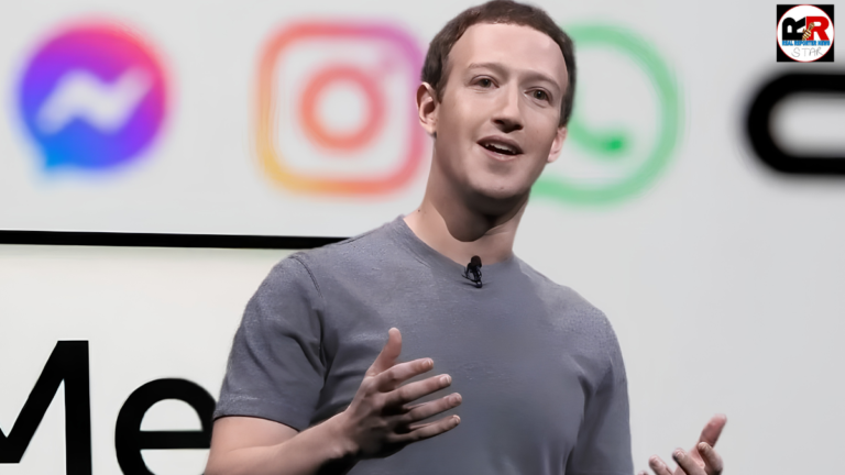 Meta ने Facebook, Instagram