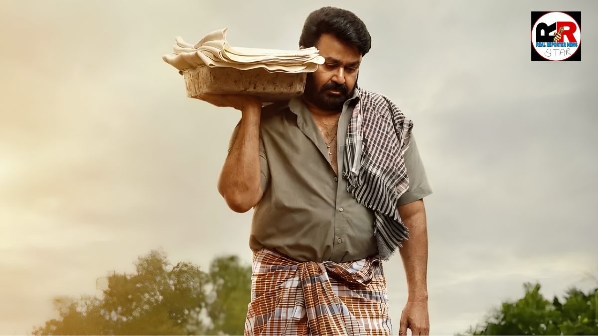 Drishyam 3 ने रिलीज