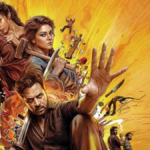 Arjun Sarja की एक्शन एंटरटेनर Blast