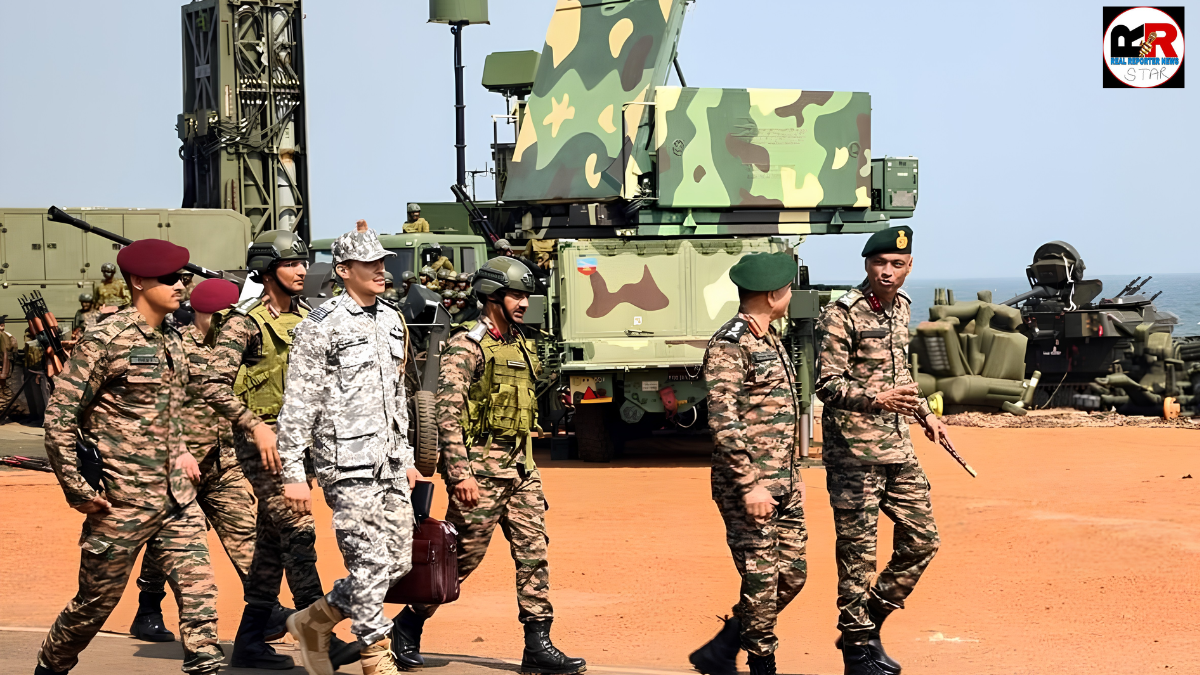 भारत Operation Sindoor 2.0