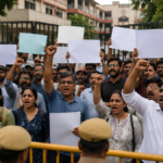 देश के कई राज्यों में