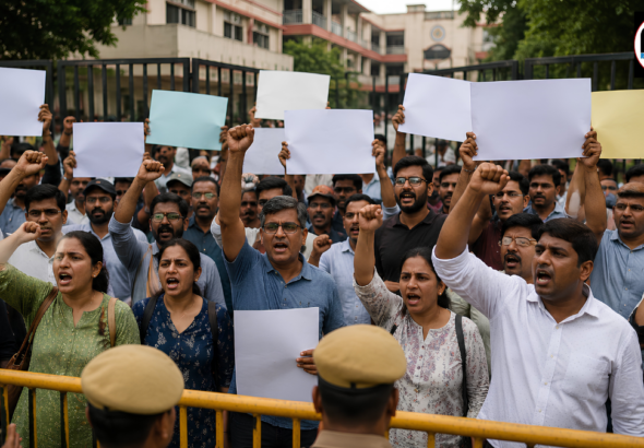 देश के कई राज्यों में
