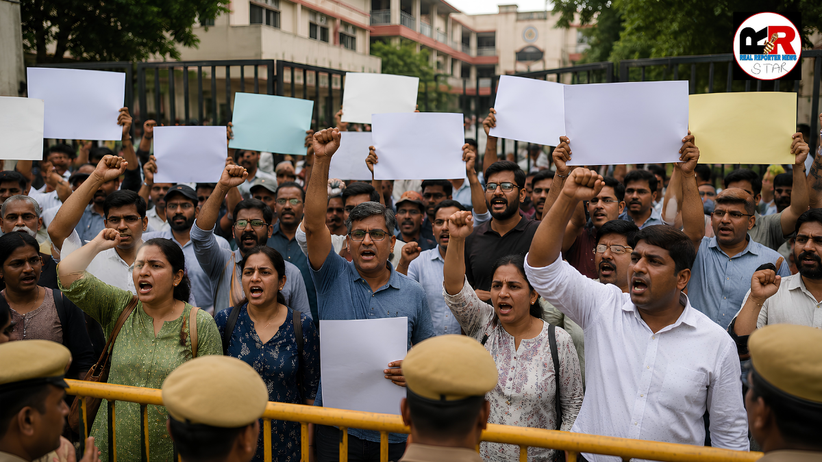देश के कई राज्यों में