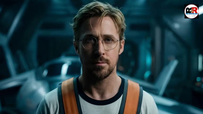 Ryan Gosling की फिल्म